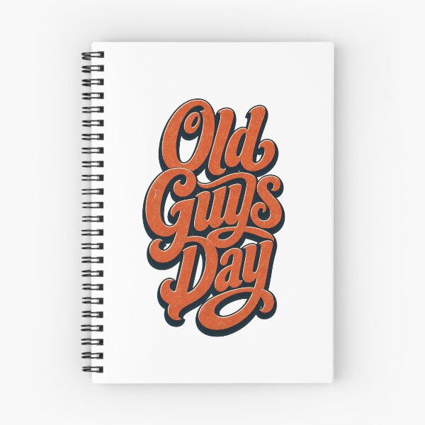 Item preview, Old Guys Day designed and sold by Digital Specialties.