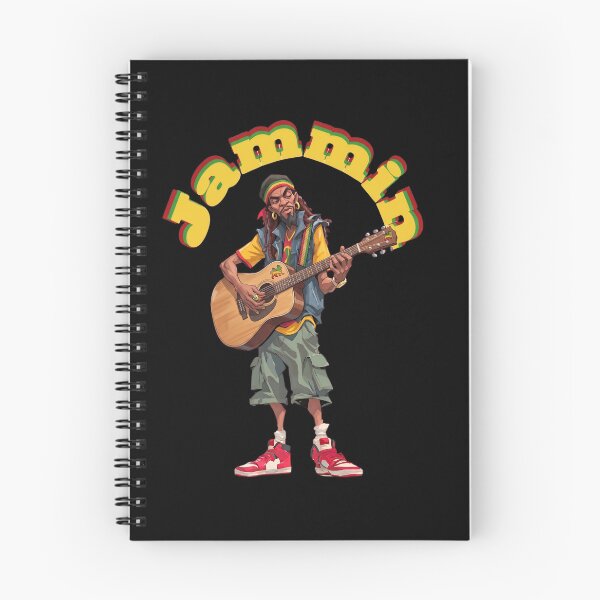 Item preview, Guitar jamming designed and sold by randynash.