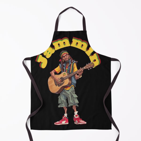 Item preview, Guitar jamming designed and sold by randynash.