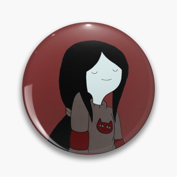 Artikelvorschau, Marceline im Pullover entworfen und verkauft von fandomtrash97.