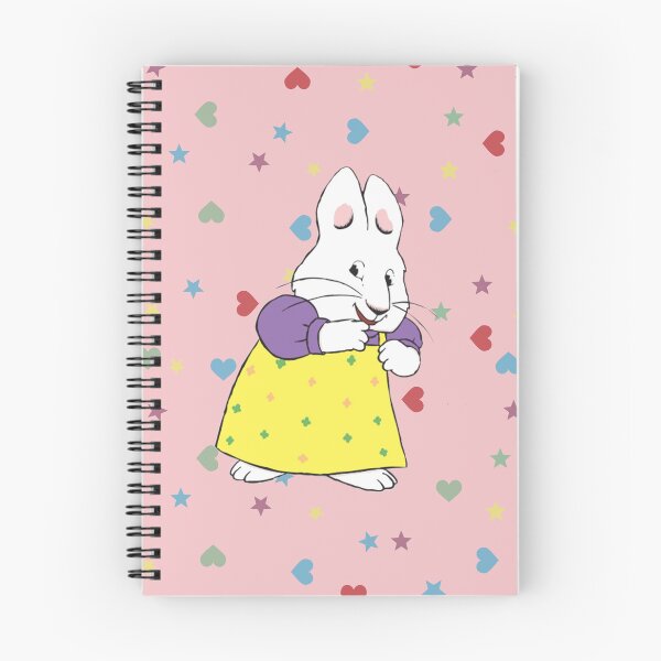 Item preview, Max y Ruby 2002 Ruby designed and sold by fandomtrash97.