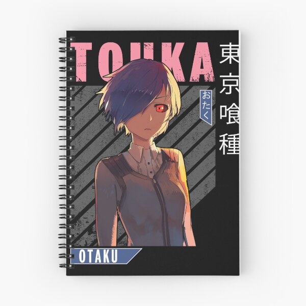 Item preview, Touka  designed and sold by zozosazap.