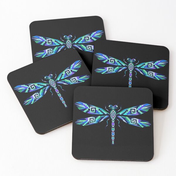 Item preview, Dragonfly designed and sold by bernswell.