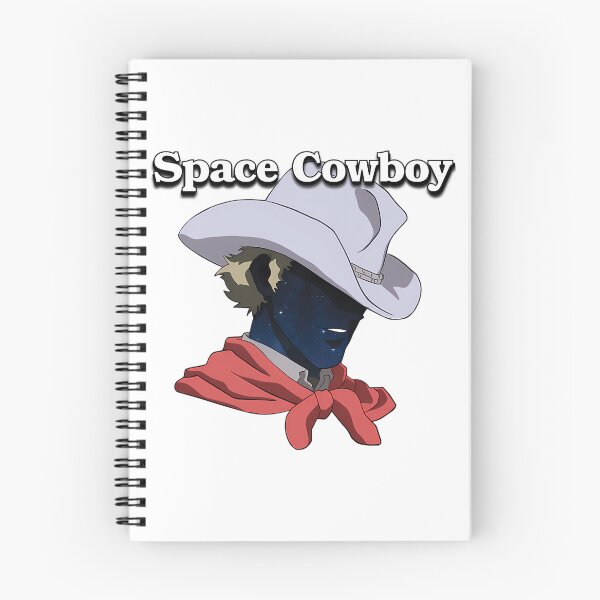 Item preview, Space Cowboy designed and sold by BlancoTompkins.
