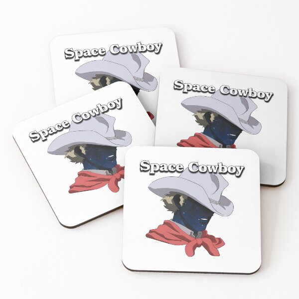 Item preview, Space Cowboy designed and sold by BlancoTompkins.