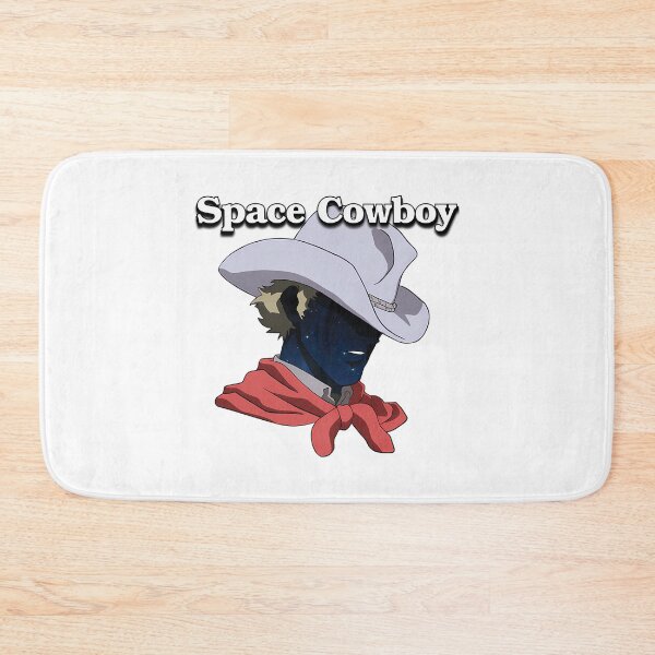 Aperçu de l'œuvre Space Cowboy créée et vendue par BlancoTompkins.