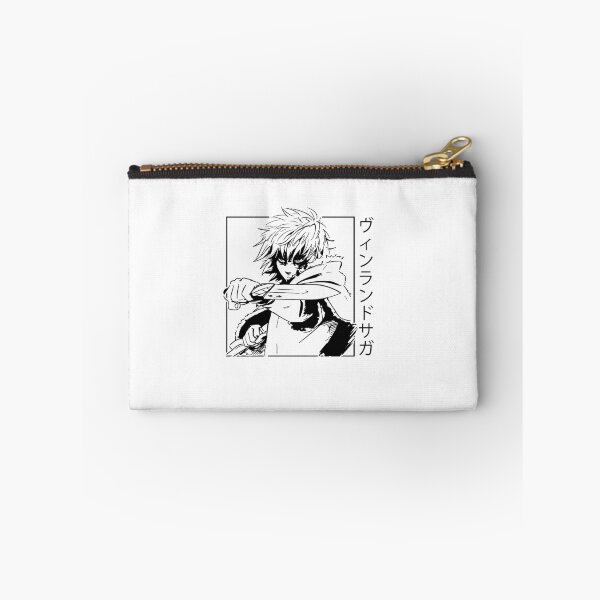 Item preview, Vinland Saga Thorfinn designed and sold by zozosazap.