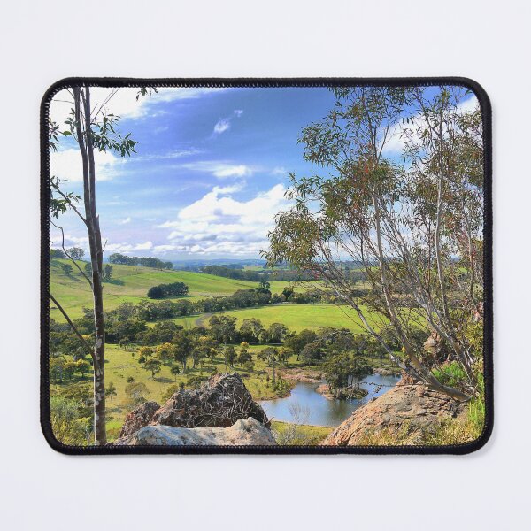 Item preview, Looking South on a Sunny Day. designed and sold by Larry Davis.