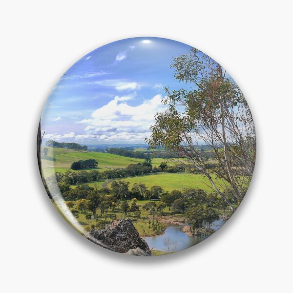 Item preview, Looking South on a Sunny Day. designed and sold by Larry Davis.