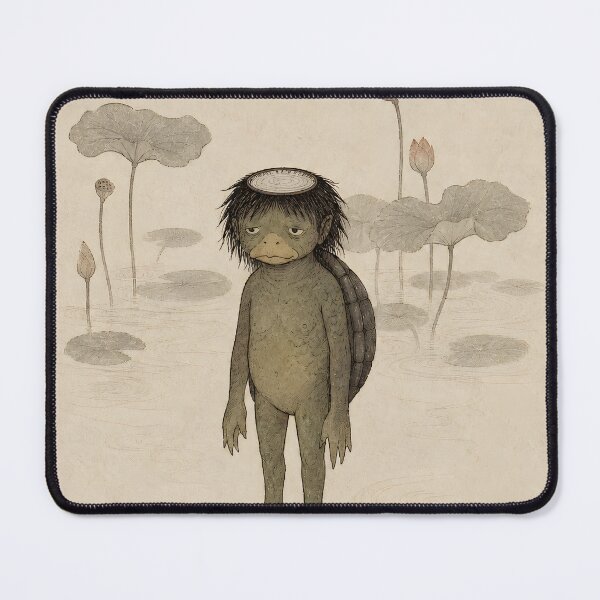 Item preview, Kappa designed and sold by GOHEI.