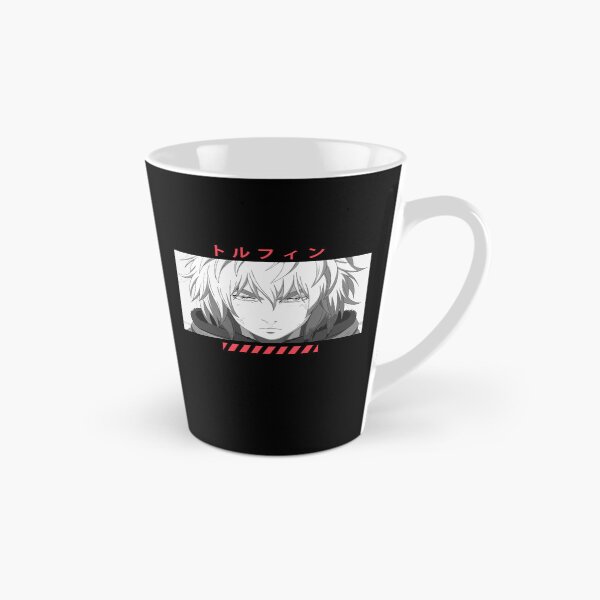 Item preview, Thorfinn  designed and sold by zozosazap.