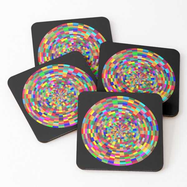 Item preview, Kaleidoscope designed and sold by bkxxl.