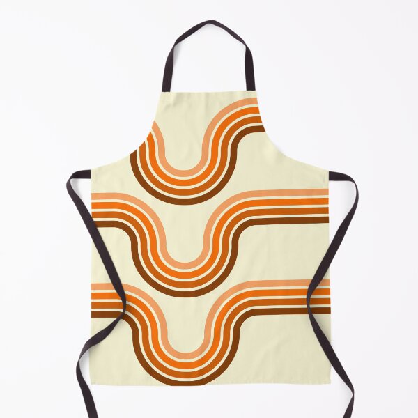 Item preview, 70s groovy abstractions 1 designed and sold by quinnhopp.