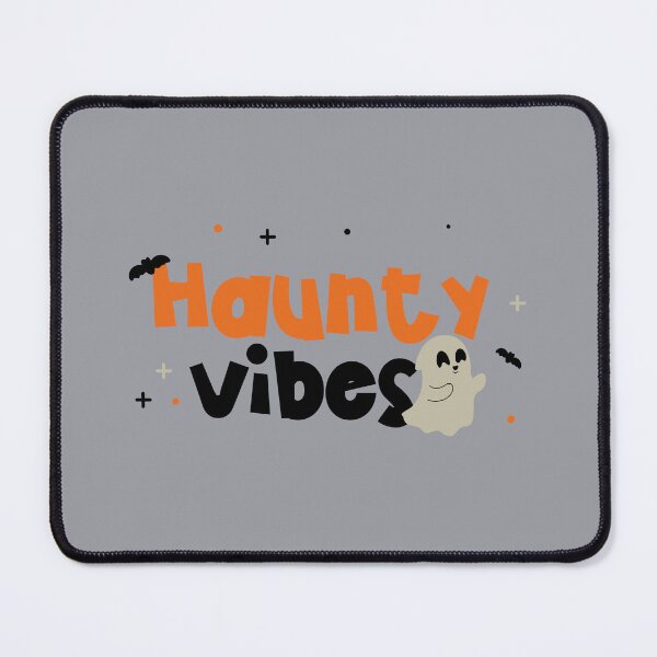 Item preview, Haunty Vibes designed and sold by 8084Designs.
