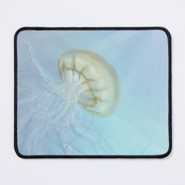 Item preview, jellyfish designed and sold by cherry-trove.