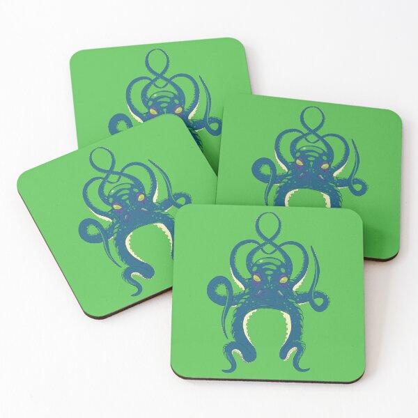 Item preview, Octosymmetry designed and sold by Rowdy Rosco.