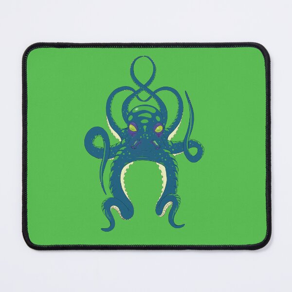 Item preview, Octosymmetry designed and sold by Rowdy Rosco.