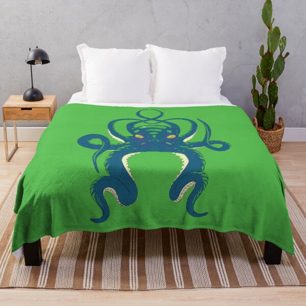 Item preview, Octosymmetry designed and sold by Rowdy Rosco.