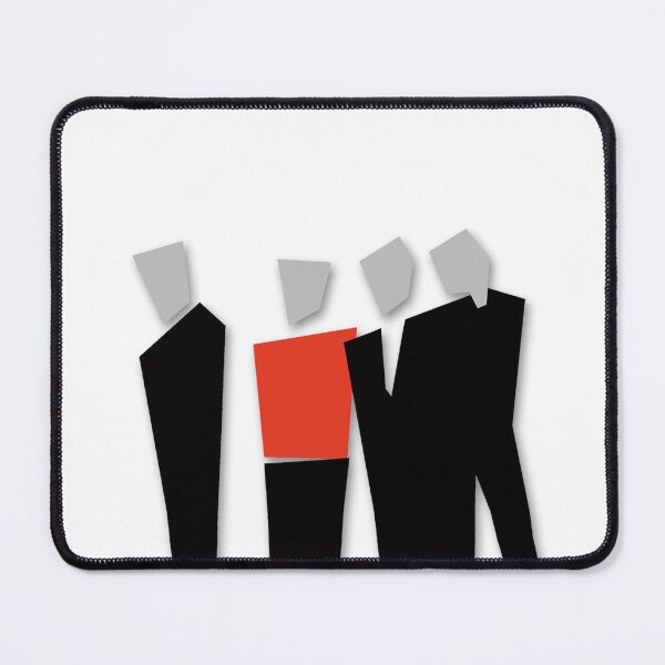 Item preview, Pretenders - First Album (Original Reinterpretation) designed and sold by ubiquitoid.