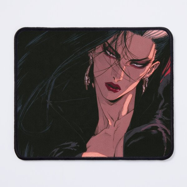 Item preview, White Streak & Crimson Glare designed and sold by AxeWave.