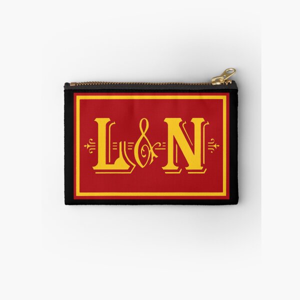 Item preview, Louisville and Nashville - Classic designed and sold by Trains-and-Rail.
