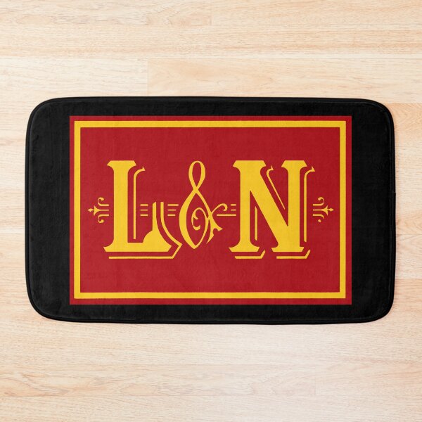 Item preview, Louisville and Nashville - Classic designed and sold by Trains-and-Rail.