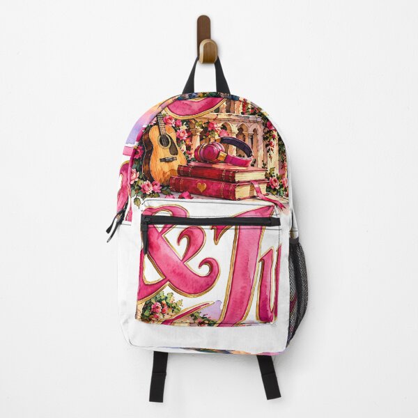Item preview, & Juliet the Musical designed and sold by Lyric Vault - Rock on.