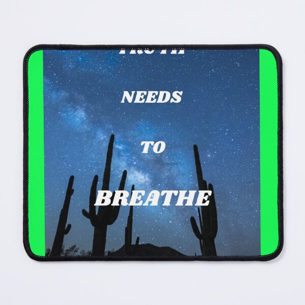 Item preview, TRUTH NEEDS TO BREATHE designed and sold by docksTees.