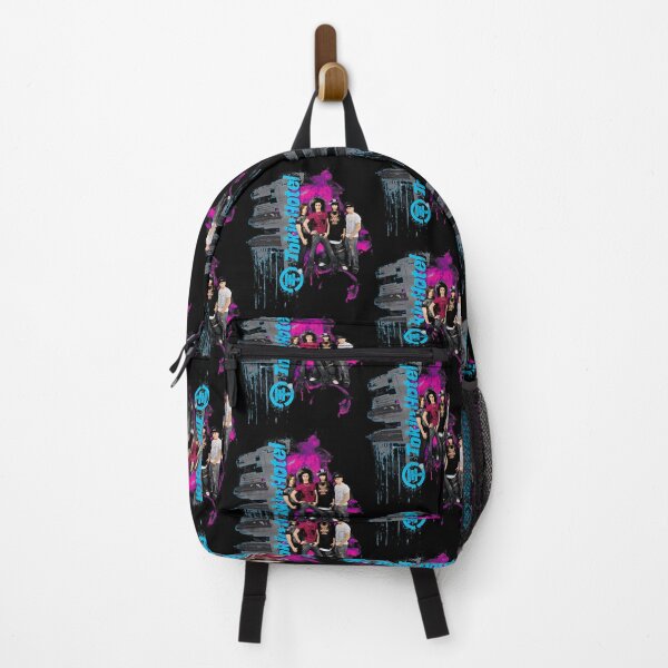 Item preview, Tokio Hotel designed and sold by Glitch-Critters.