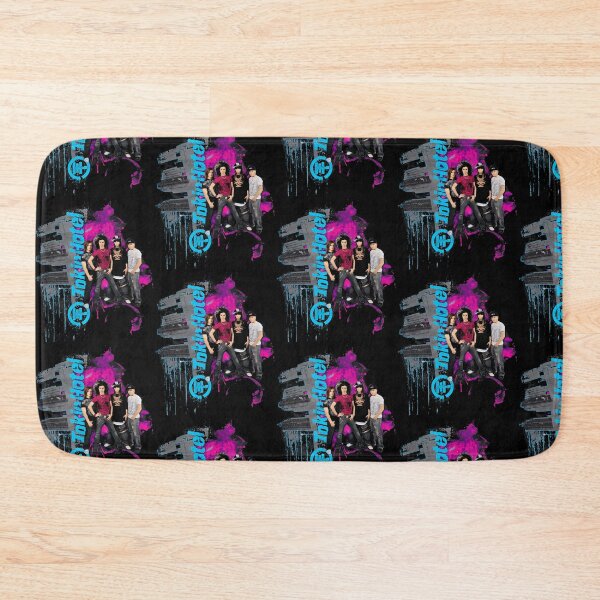 Item preview, Tokio Hotel designed and sold by Glitch-Critters.