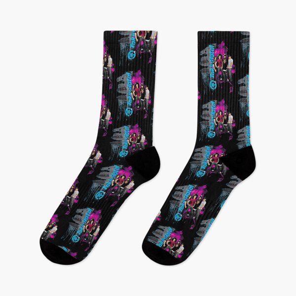 Item preview, Tokio Hotel designed and sold by Glitch-Critters.