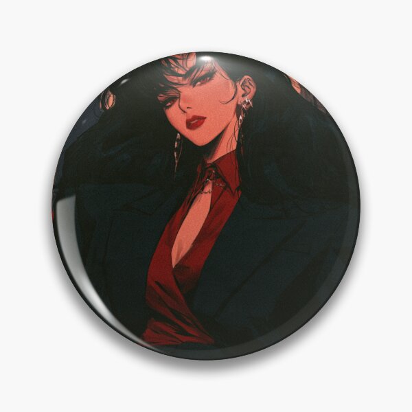 Item preview, City Suit & Crimson Shirt designed and sold by AxeWave.