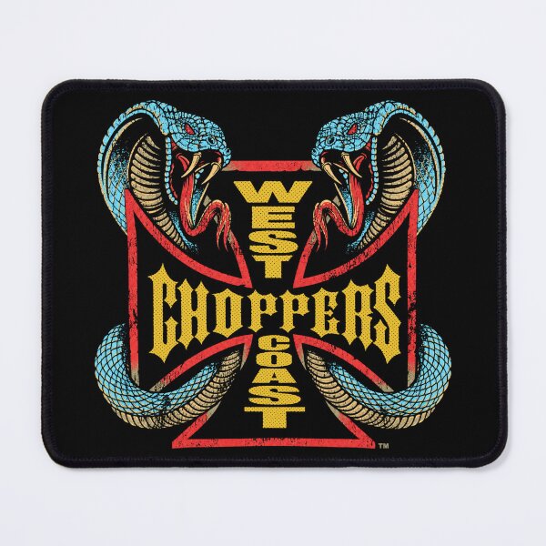Item preview, West Coast Choppers designed and sold by NF Designs Studio DTF.