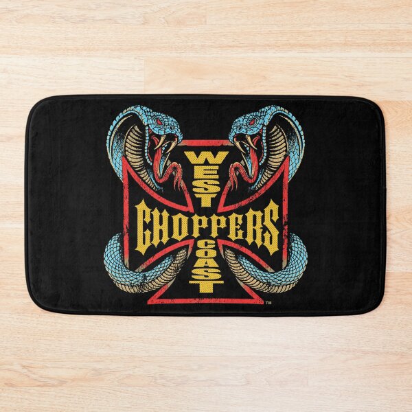 Item preview, West Coast Choppers designed and sold by NF Designs Studio DTF.