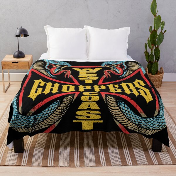 Item preview, West Coast Choppers designed and sold by NF Designs Studio DTF.