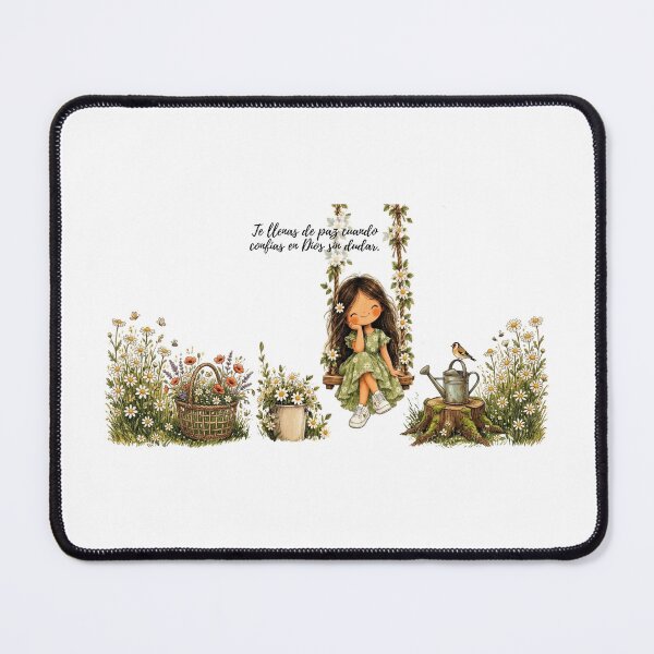 Item preview, Trust designed and sold by El Mundo de Nalito..