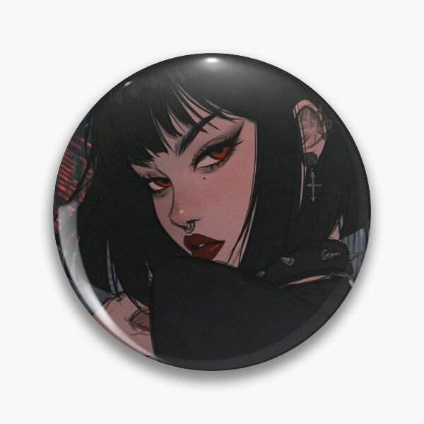 Item preview, City Night Gaze & Spike Choker designed and sold by AxeWave.