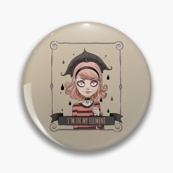 Item preview, I'm In My Element  designed and sold by 8084Designs.