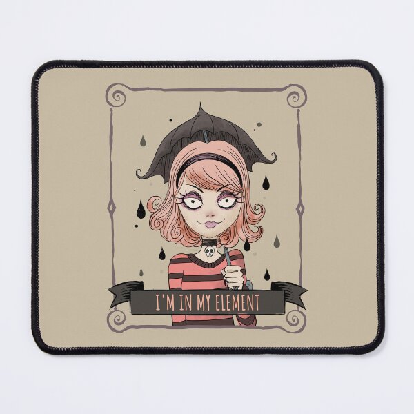Item preview, I'm In My Element designed and sold by 8084Designs.