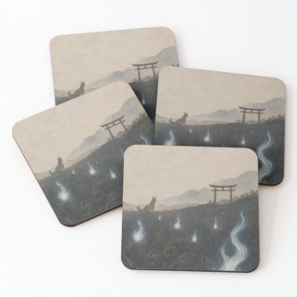 Item preview, Will-o'-the-wisp designed and sold by GOHEI.
