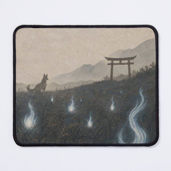 Item preview, Will-o'-the-wisp designed and sold by GOHEI.