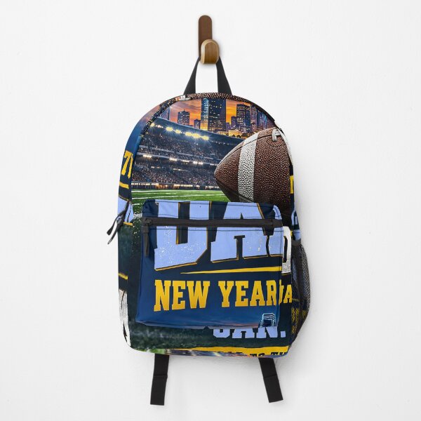 Item preview, DALLAS COLLEGE FOOTBALL - New Year - Championship Day January 1, 2027 designed and sold by DBM Photo Art 1.