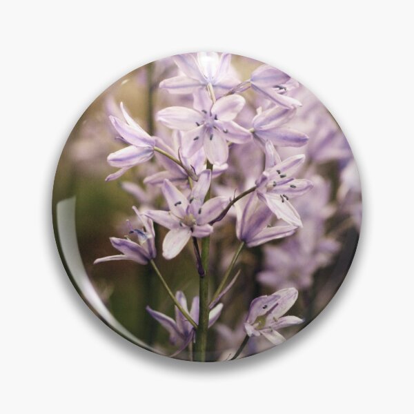 Item preview, Spanish Bluebells designed and sold by Rachel J Bowler.