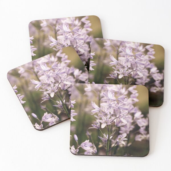 Item preview, Spanish Bluebells designed and sold by Rachel J Bowler.