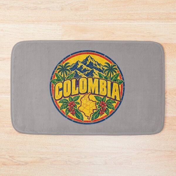 Item preview, Colombian Heritage Mountains  Coffee  designed and sold by freshwear design.