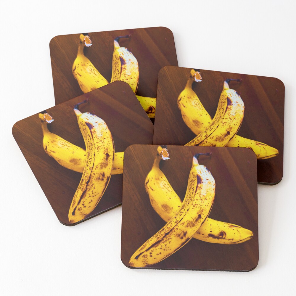Item preview, Coasters (Set of 4) designed and sold by mistivelvet.