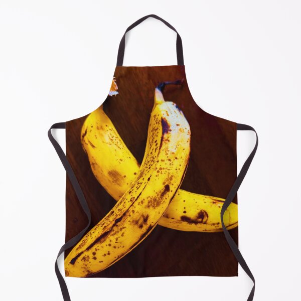 Item preview, Two Ripe Bananas designed and sold by Swooncake Press.
