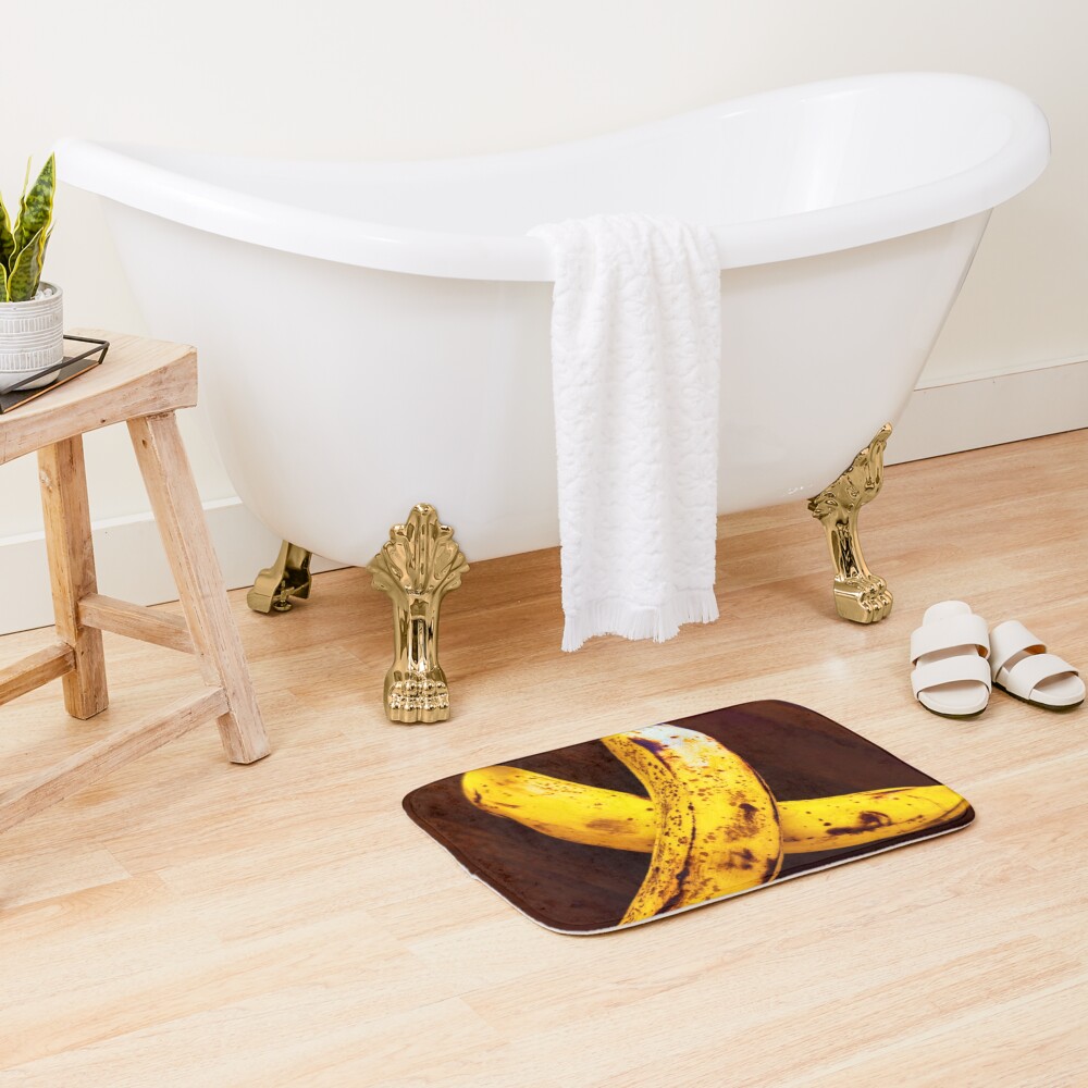 Item preview, Bath Mat designed and sold by mistivelvet.