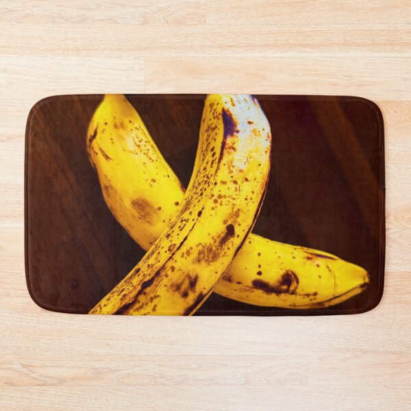 Item preview, Two Ripe Bananas designed and sold by Swooncake Press.