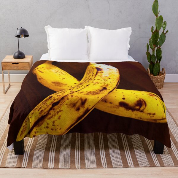 Item preview, Two Ripe Bananas designed and sold by Swooncake Press.